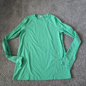 EUC Amalli Talli long sleeve shirt, XL Tall